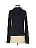 Uniqlo Black Zip Up Hoodie Size S - photo 1