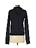 Uniqlo Black Zip Up Hoodie Size S - photo 2