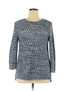 Croft & Barrow Plus Size XL Plus