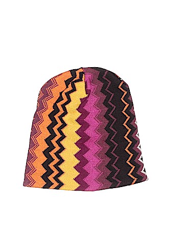 Missoni Beanie (view 1)