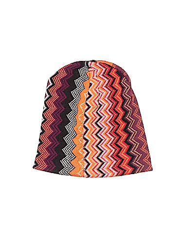 Missoni Beanie (view 2)