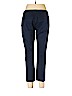 Banana Republic 100% Cotton Blue Dress Pants Size 10 (petite) - photo 2