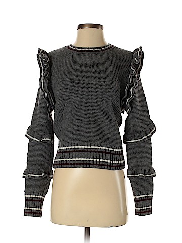 No. 21 Pullover Sweater (view 1)