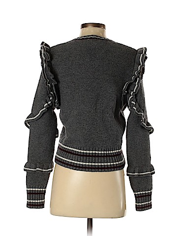 No. 21 Pullover Sweater (view 2)