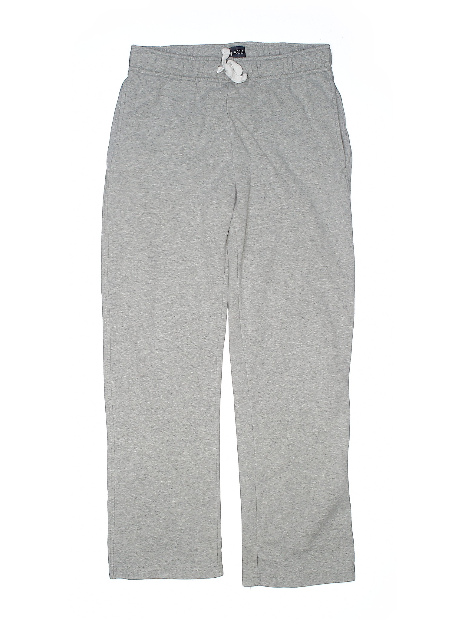 gray sweatpants for girls