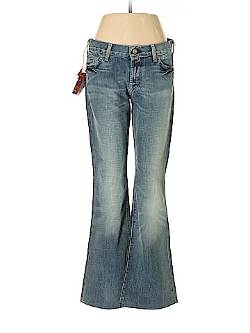 7 For All Mankind Jeans (view 1)