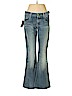 7 For All Mankind Blue Jeans Size 29 waist - photo 1