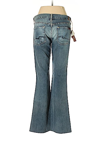 7 For All Mankind Jeans (view 2)