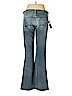7 For All Mankind Blue Jeans Size 29 waist - photo 2