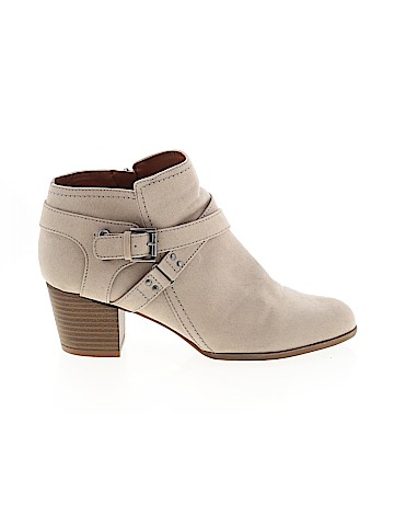 Indigo Rd. Ankle Boots (view 1)