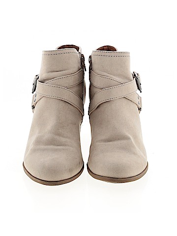 Indigo Rd. Ankle Boots (view 2)