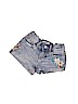 Old Navy 100% Cotton Blue Shorts Size 6 - photo 1