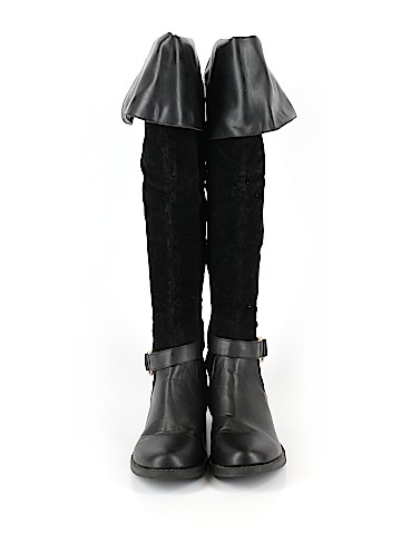 Shoedazzle Boots (view 2)