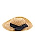 showpo Solid Tan Sun Hat One size - photo 1