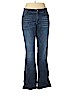 Kut from the Kloth Blue Jeans Size 16 - photo 1