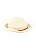 American Eagle Outfitters Solid Tan Sun Hat One size - photo 1