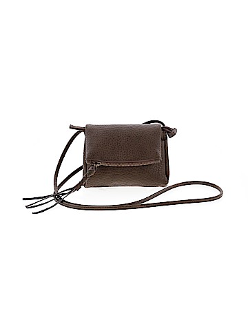 Mossimo Supply Co. Crossbody Bag (view 1)