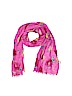 Crewcuts Floral Pink Scarf One size (youth) - photo 1