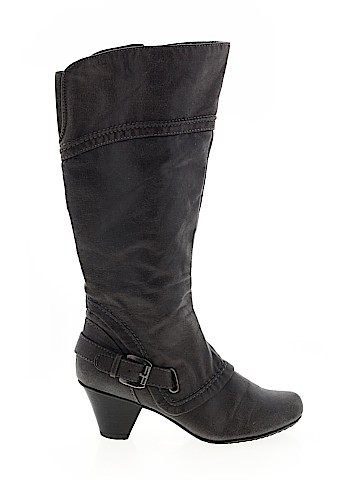 Baretraps Boots (view 1)