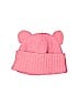 Crewcuts Pink Beanie Size L (youth) - photo 1