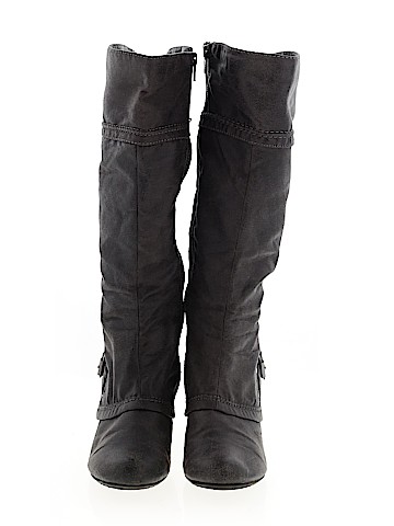 Baretraps Boots (view 2)