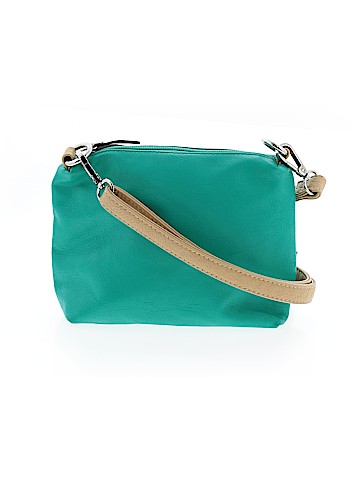 Charming Charlie Crossbody Bag (view 1)