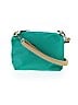 Charming Charlie Green Crossbody Bag One size - photo 1