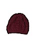 Divided by H&M 100% Acrylic Solid Burgundy Beanie One size - photo 1