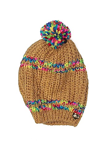 Betsey Johnson Beanie (view 1)