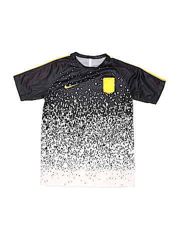Nike Active T-Shirt (view 1)