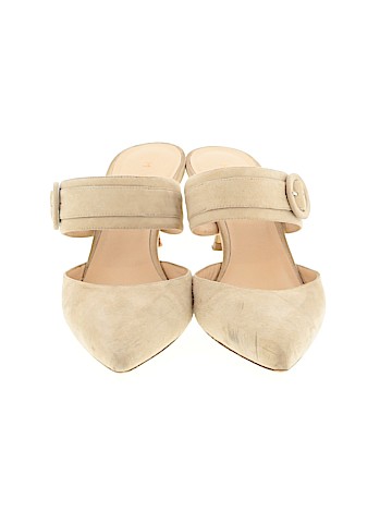 M. Gemi Mule/Clog (view 2)