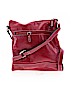Giani Bernini Burgundy Crossbody Bag One size - photo 3