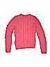 American Eagle Outfitters Pink Pullover Sweater Size M (youth) - photo 2