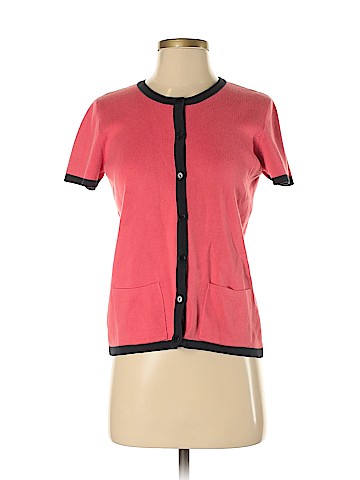 Liz Claiborne Cardigan (view 1)