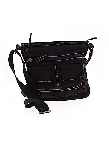Unbranded Crossbody Bag (view 1)