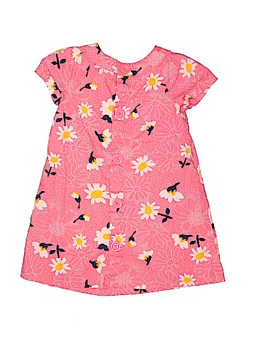 Cherokee Dress (view 2)