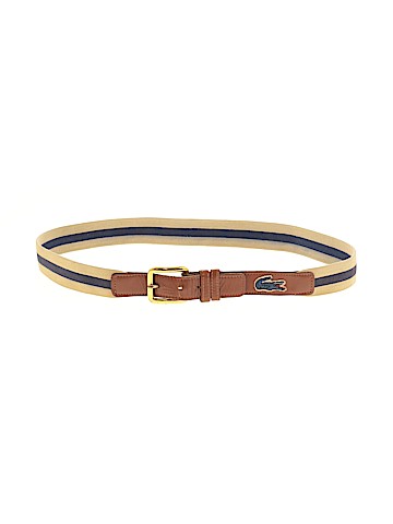 Lacoste Belt (view 1)