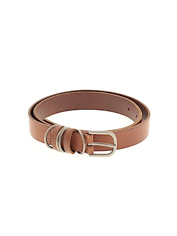 American Eagle Outfitters Leather Belt (view 1)