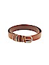 American Eagle Outfitters 100% Cow Leather Solid Brown Leather Belt Size XS - photo 1