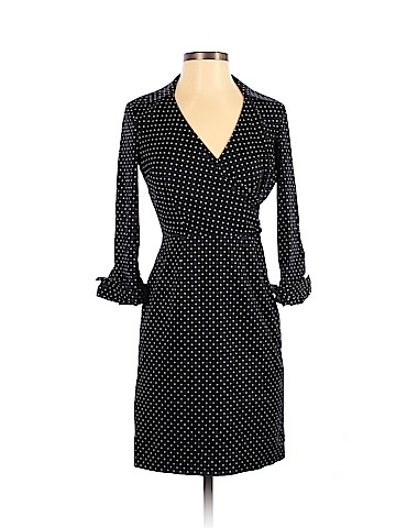 Ann Taylor Casual Dress (view 1)