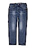 H&M Blue Jeans Size 9 - 10 - photo 1