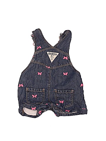 Old Navy Overall Shorts (view 2)