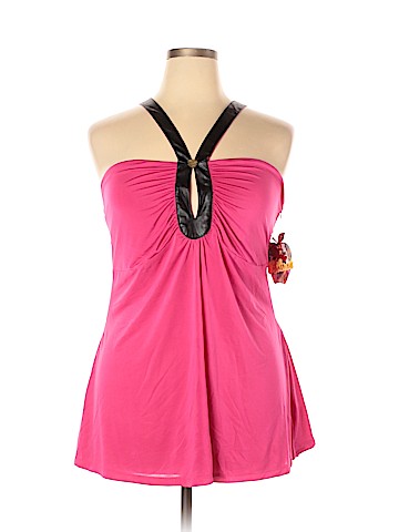 Apple Bottoms Sleeveless Top (view 1)