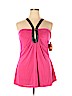 Apple Bottoms Pink Sleeveless Top Size 1X - photo 1