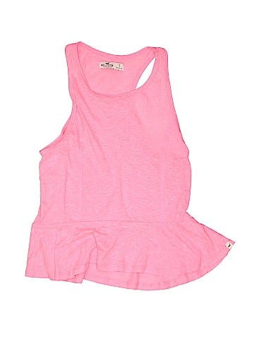 Hollister Sleeveless Top (view 1)
