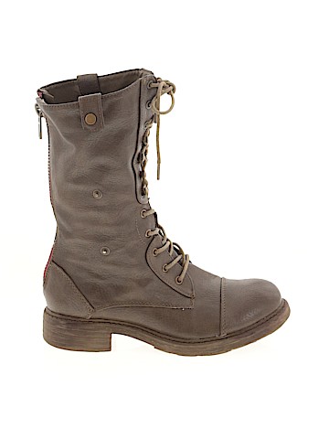 Cathy Jean Boots (view 1)