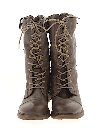 Cathy Jean Boots (view 2)