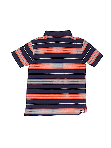 Lacoste Short Sleeve Button-Down Shirt (view 2)