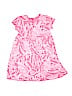 Fresh Produce 100% Cotton Pink Dress Size L (kids) - photo 1