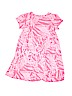 Fresh Produce 100% Cotton Pink Dress Size L (kids) - photo 2